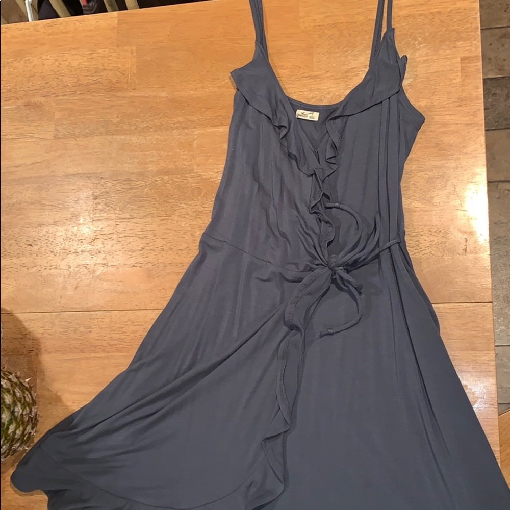 Hollister dress
